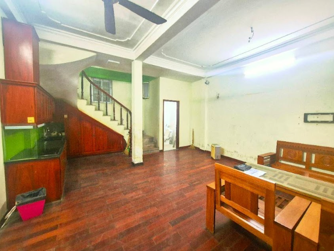 NHÀ ĐẸP- LÔ GÓC THOÁNG – GIÁ HỢP LÝ
 15980067