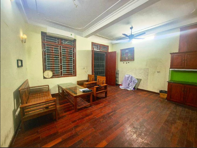 NHÀ ĐẸP- LÔ GÓC THOÁNG – GIÁ HỢP LÝ
 15980067