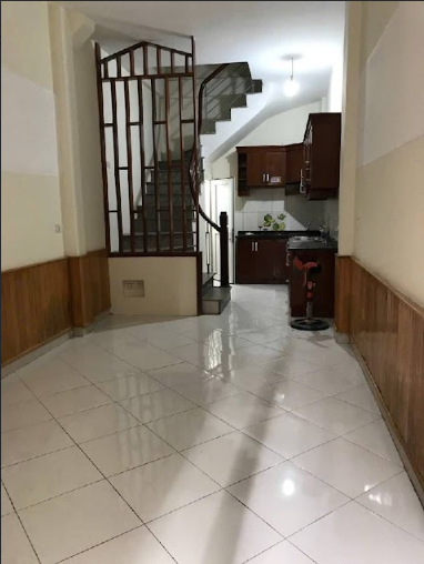  NHÀ ĐẸP TRUNG TÂM – NGÕ THÔNG – Ở LUÔN 15980072