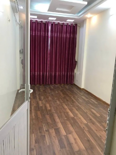  NHÀ ĐẸP TRUNG TÂM – NGÕ THÔNG – Ở LUÔN 15980072