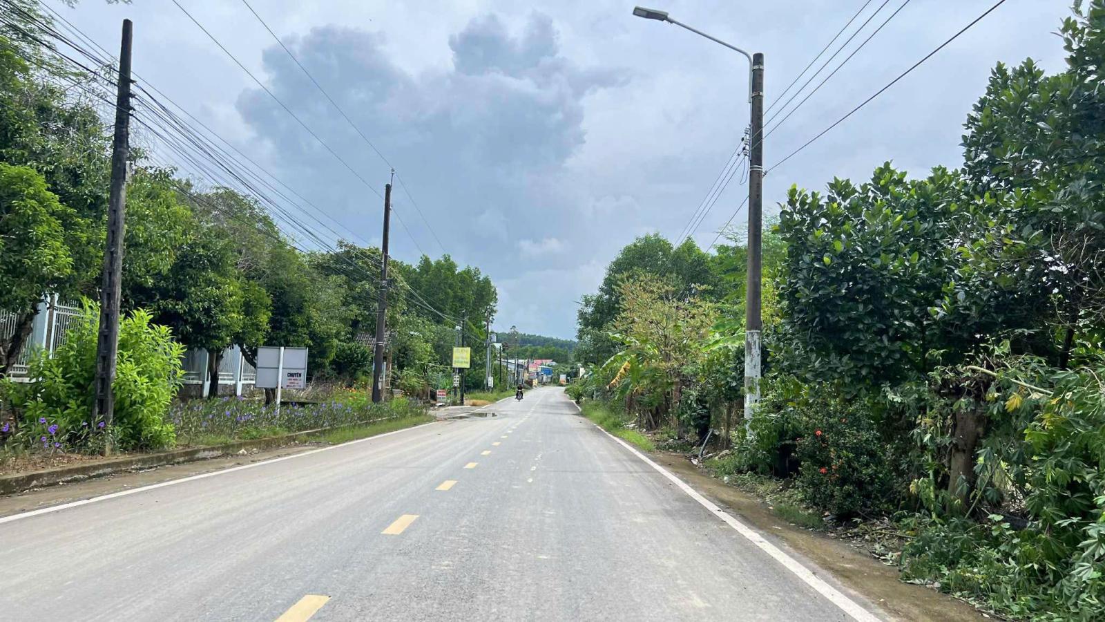 bán nhà cấp 4. khí hậu trong lành. hàng xóm đông đúc, thân thiện, sẵn sổ giao dịch liền 15980073