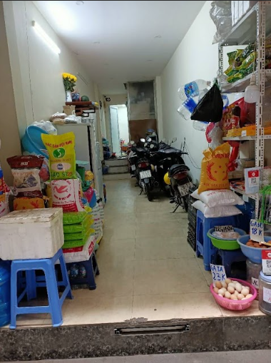  NHÀ MẶT NGÕ KINH DOANH – NGÕ THÔNG – SẴN SỔ 15980075