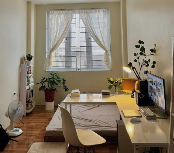  NHÀ MẶT NGÕ KINH DOANH – NGÕ THÔNG – SẴN SỔ 15980075