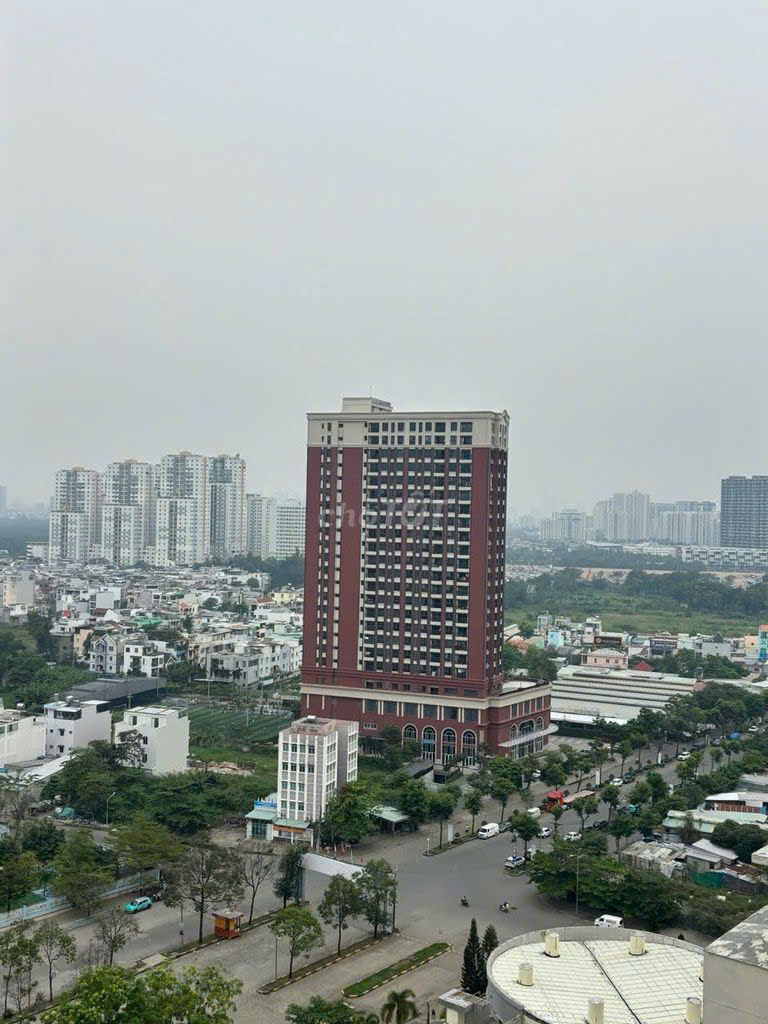 CHO THUÊ CHCC ĐỨC KHẢI 2 PHÒNG 90M2,ĐẦY ĐỦ TIỆN NGHI, DỌN ĐẾN Ở NGAY
 15980098