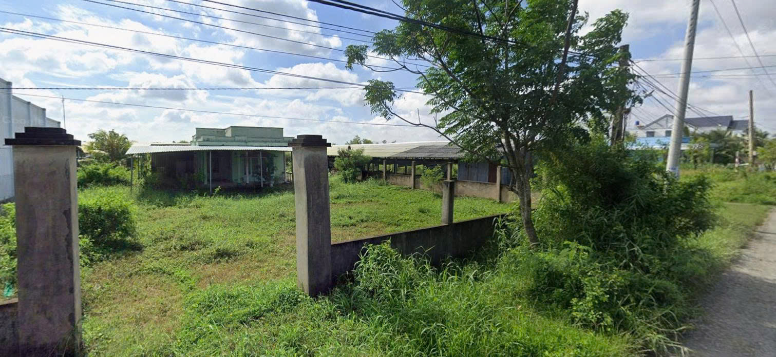 bán gấp nền đất 150m2 cực thoáng tại Bình Ân 15980099