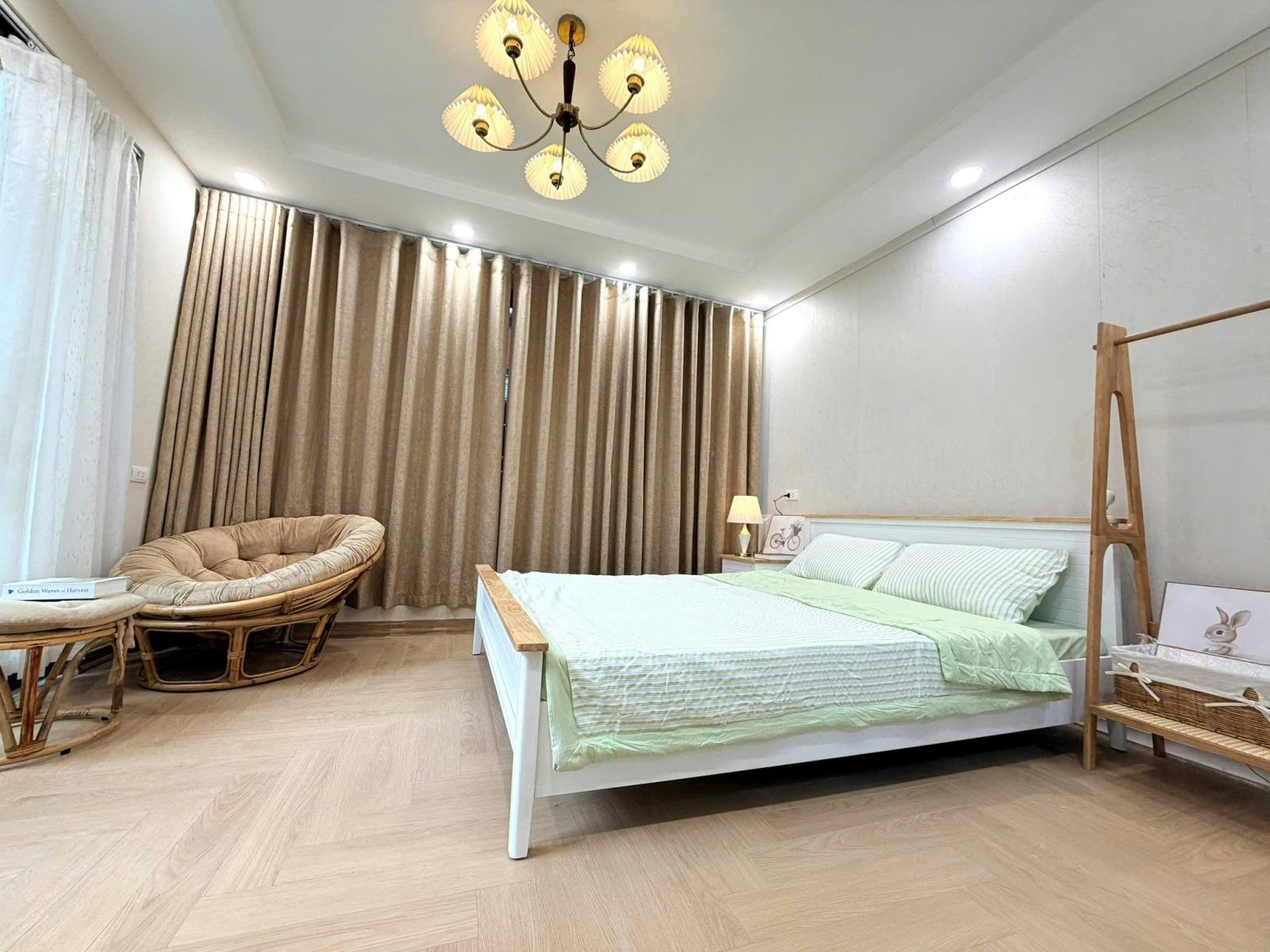 Cực hiếm! Bán nhà Lò Đúc dưới 10 tỉ mà ô tô vào nhà, 30m2, 4 tầng, mặt tiền rộng 5.7m 15980100