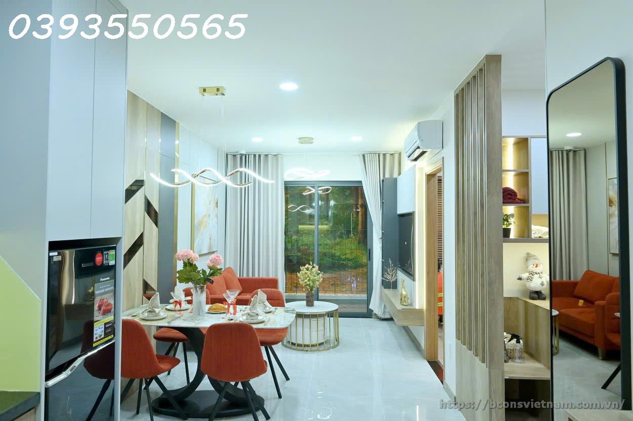 Chính chủ cần bán CC Bcons Solary, 400 triệu (20%), DT 47.03 m2, 2PN + 1WC, giá 1,753 tỷ 15980102