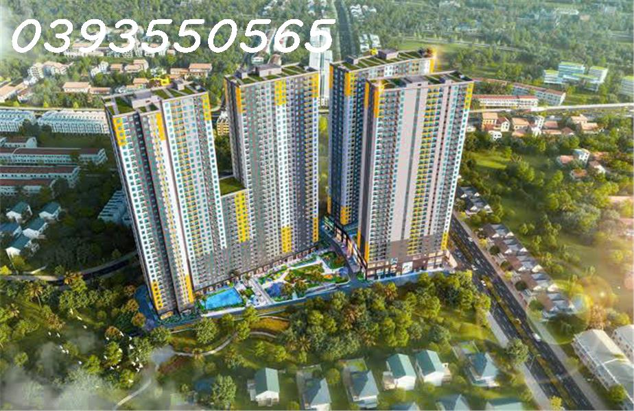 Chính chủ cần bán CC Bcons Solary, 400 triệu (20%), DT 47.03 m2, 2PN + 1WC, giá 1,753 tỷ 15980102