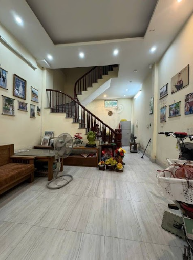 🏡NHÀ DÂN XÂY CHẮC CHẮN – NGÕ THÔNG – Ở NGAY 15980103