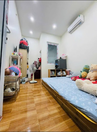 NHÀ MẶT NGÕ KINH DOANH – NGÕ THÔNG – SẴN SỔ
 15980104