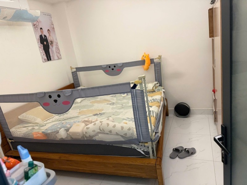 # Kiệt gần MT Cù Chính Lan – Chợ Thanh Khê, 50m2, mê lửng đẹp, 3.x tỷ 15980107