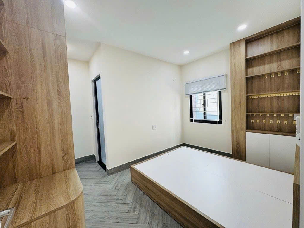 🏡 NHÀ PHAN HUY ÍCH - QUANG TRUNG  – NỞ HẬU TÀI LỘC – HẺM Ô TÔ – FULL NỘI THẤT 🔥🔥 15980121