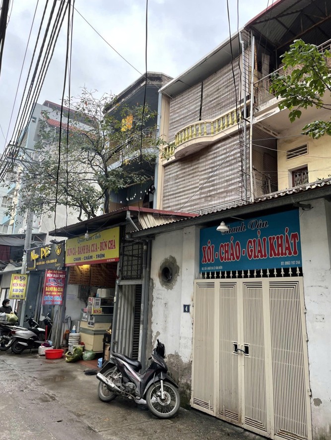 Chính chủ bán gấp nhà riêng 90m2 đường Lê Văn Hiến - Sổ hồng pháp lý chuẩn - Gần các trường đại học 15980108