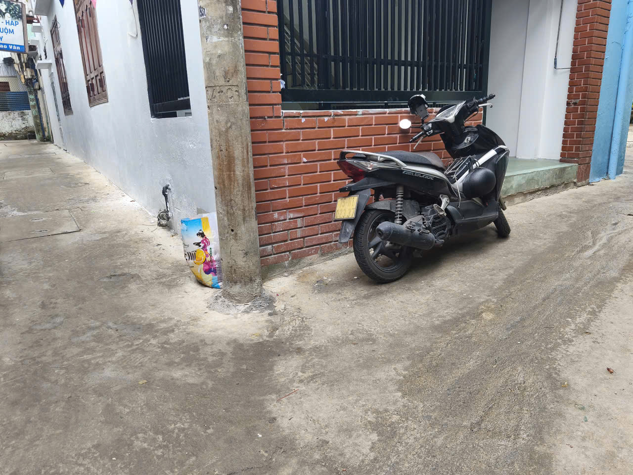 ♪  Góc kiệt gần MT Trần Cao Vân, 67m2, mê lửng cứng thoáng ở ngay, 3.9x tỷ 15980138