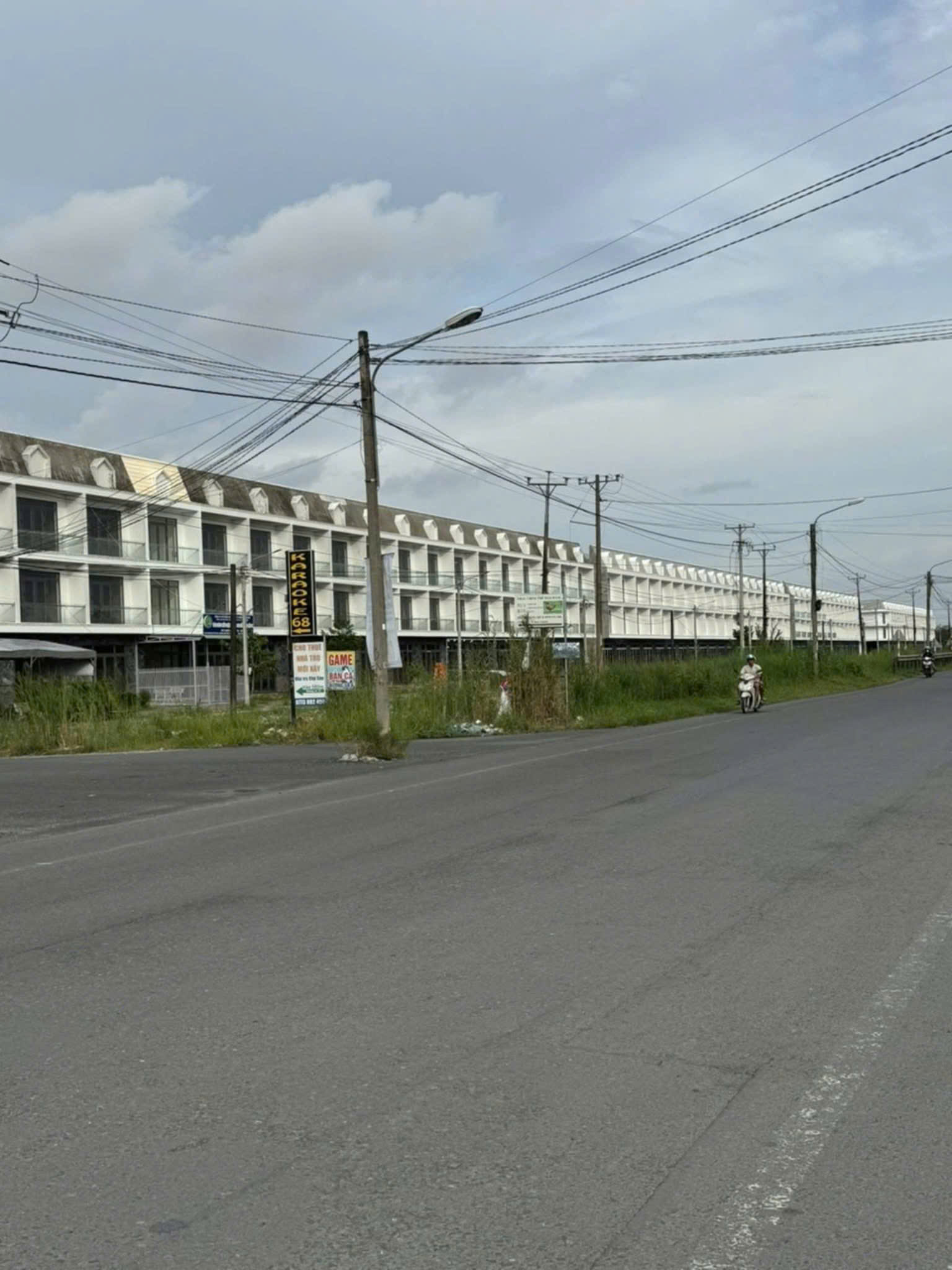 Thông tin chi tiết: nền Chính Chủ Cần Thơ mới , HIỆN TẠI LÀ CHÂU THÀNH , CÂN THƠ 
 15980139