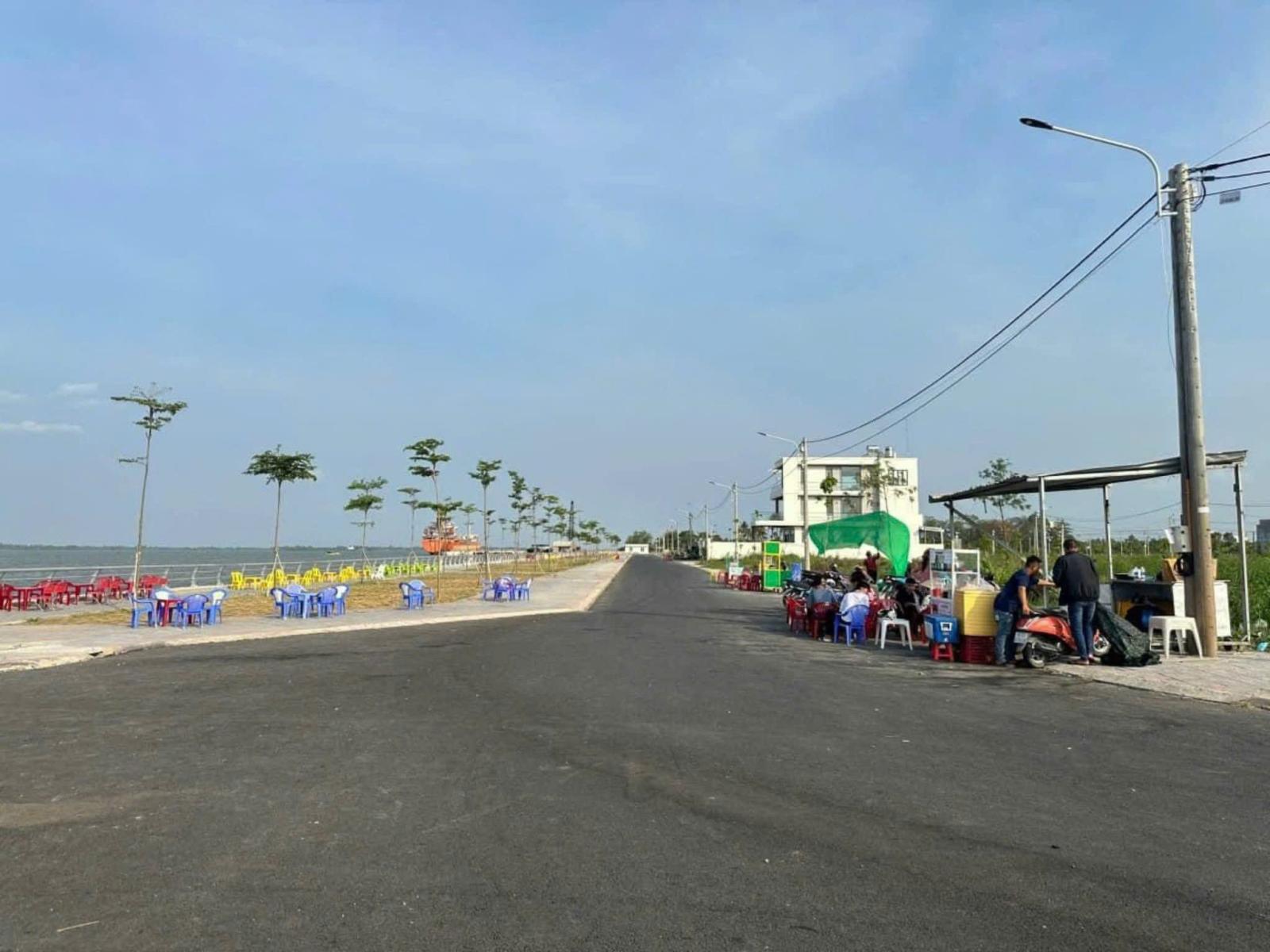 Thông tin chi tiết: nền Chính Chủ Cần Thơ mới , HIỆN TẠI LÀ CHÂU THÀNH , CÂN THƠ 
 15980139