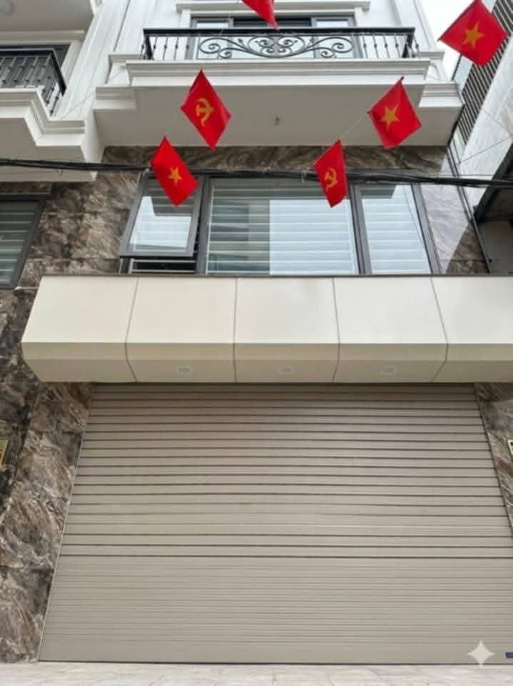 Bán nhà riêng tại 16 ngõ 2 Đường Hoàng Liệt, Hoàng Mai, Hà Nội 15980147