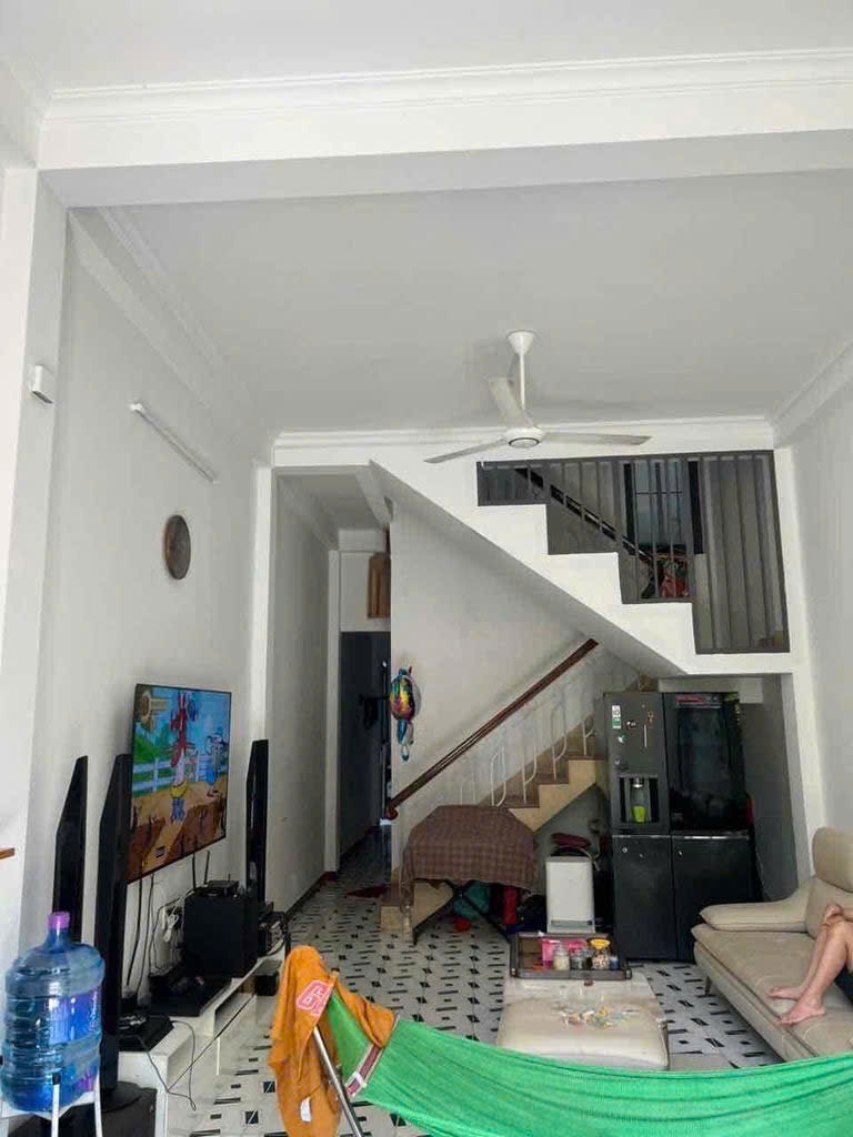 BÁN NHÀ KHU BÀN CỜ PHƯỚC HÒA – ĐƯỜNG NHỊ HÀ, NHA TRANG – NGANG NỞ HẬU 11,2M 15980150