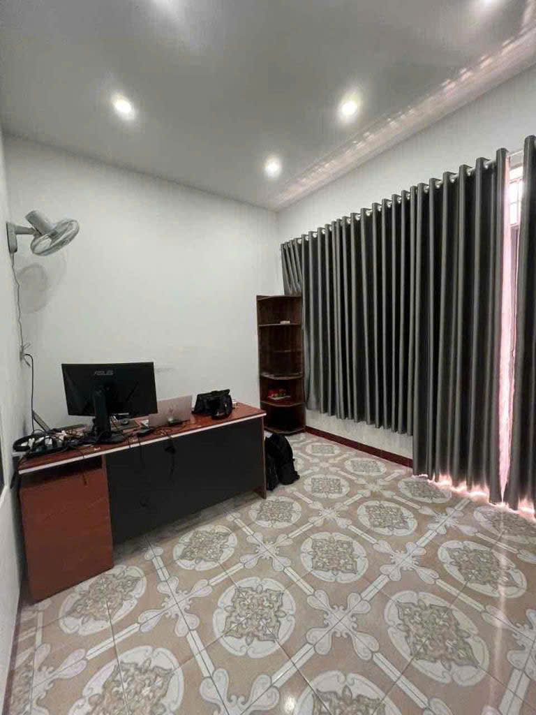 BÁN NHÀ KHU BÀN CỜ PHƯỚC HÒA – ĐƯỜNG NHỊ HÀ, NHA TRANG – NGANG NỞ HẬU 11,2M 15980150