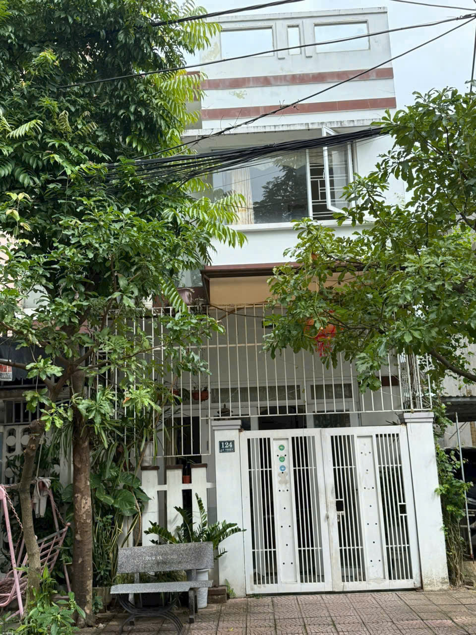 🔴💥Bán nhà 2 tầng đường LÊ THIỆT – 2 phút ra đến bãi biển 15980153