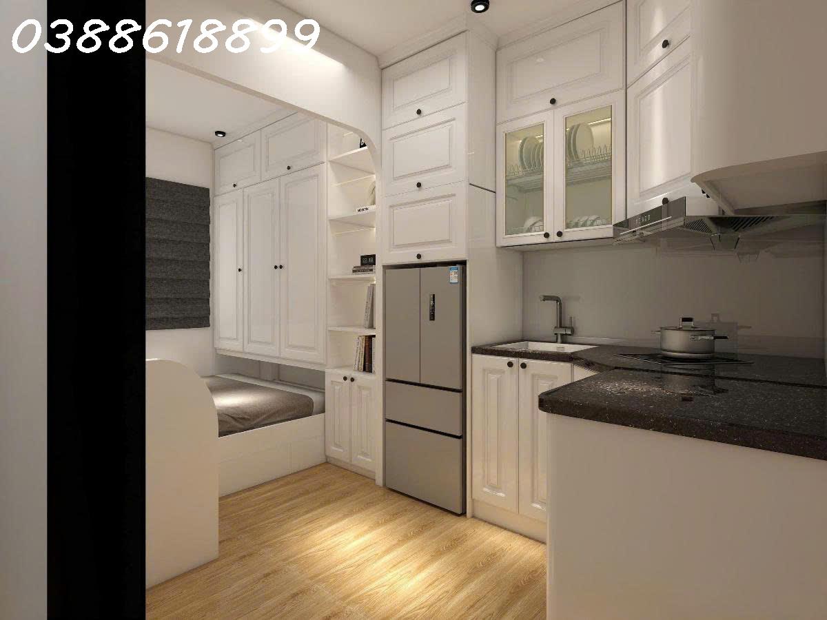 BÁN TOÀ APARTMENT LẠC LONG QUÂN 97Mx7T, MT 5,2M-OTO VÀO NHÀ- DÒNG TIỀN 140TR/THÁNG 15980159