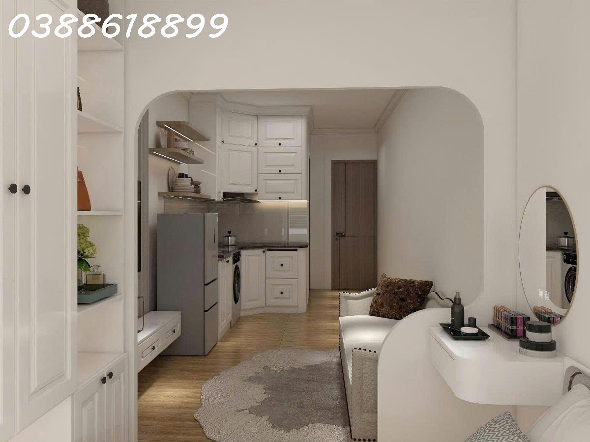 BÁN TOÀ APARTMENT LẠC LONG QUÂN 97Mx7T, MT 5,2M-OTO VÀO NHÀ- DÒNG TIỀN 140TR/THÁNG 15980159
