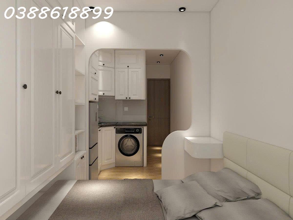 BÁN TOÀ APARTMENT LẠC LONG QUÂN 97Mx7T, MT 5,2M-OTO VÀO NHÀ- DÒNG TIỀN 140TR/THÁNG 15980159