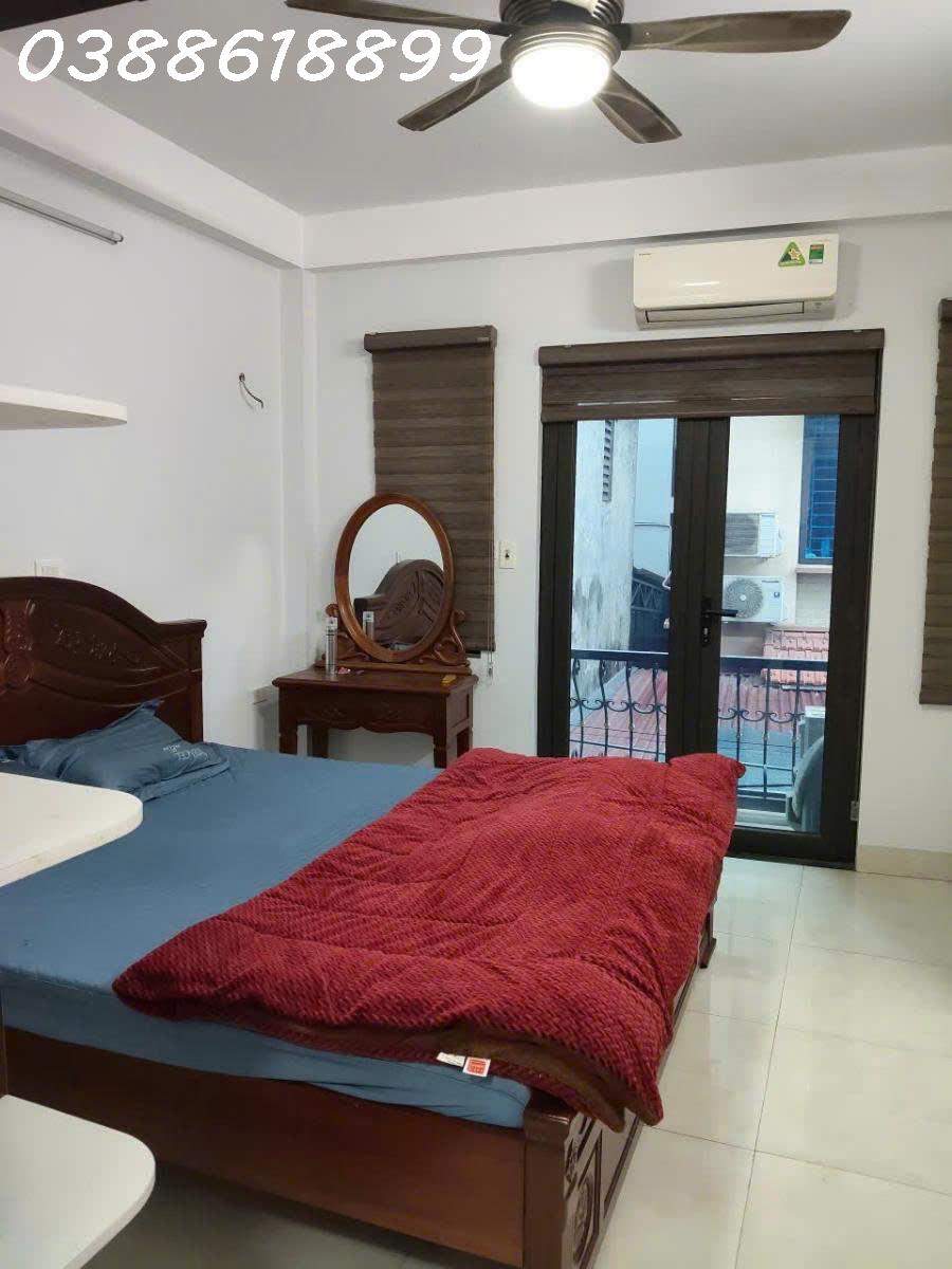 BÁN NHÀ MẶT PHỐ NGUYỄN THỊ ĐỊNH 62M x 4T - MT 6,1M - PHỐ VIP - KINH DOANH ĐỈNH 15980162