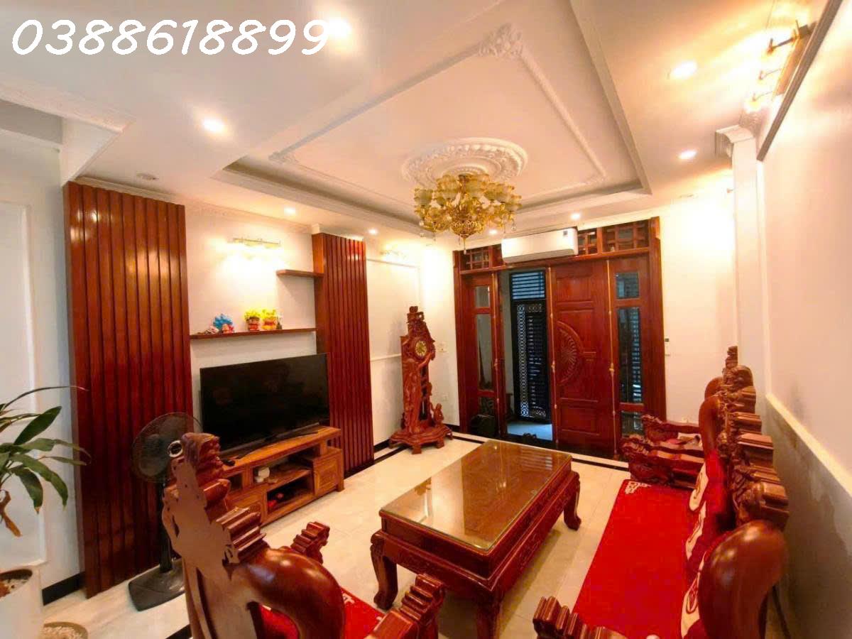 BÁN NHÀ MẶT PHỐ NGUYỄN THỊ ĐỊNH 62M x 4T - MT 6,1M - PHỐ VIP - KINH DOANH ĐỈNH 15980162