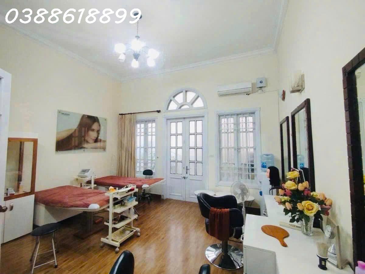 BÁN PHÂN LÔ Ô TÔ HOÀNG CẦU 66Mx4T, MT5M - VỊ TRÍ ĐẸP - 1 NHÀ RA PHỐ - KINH DOANH 15980163