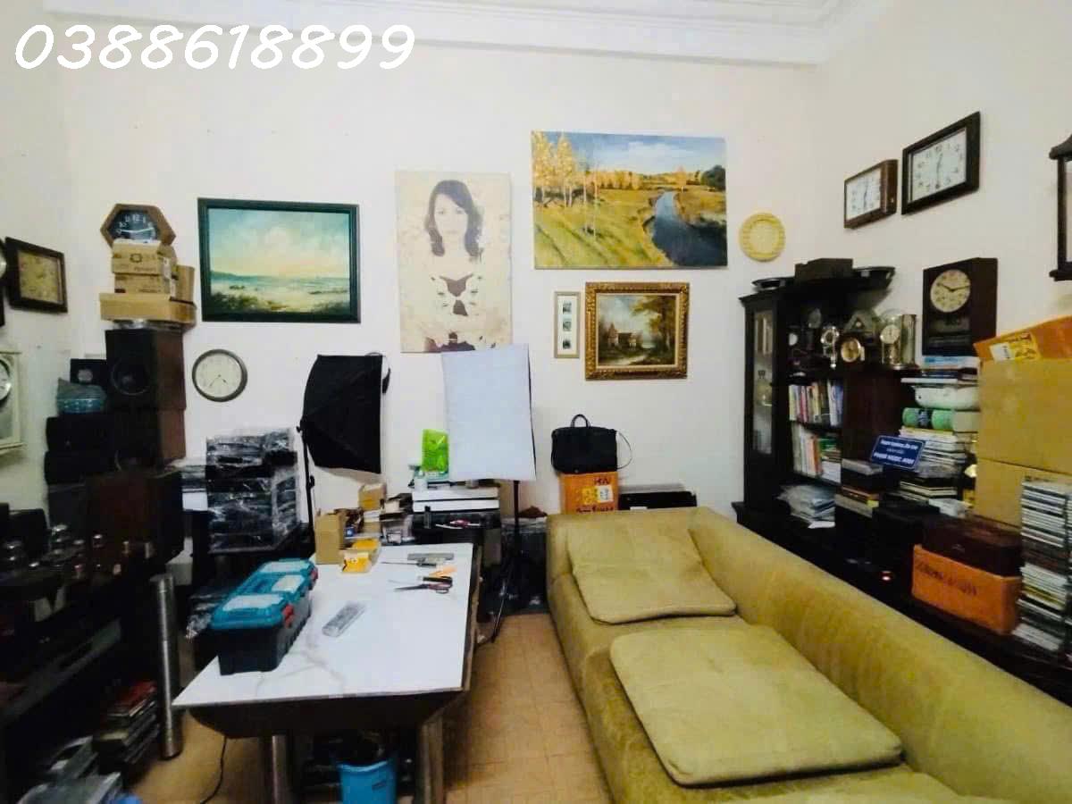 BÁN PHÂN LÔ Ô TÔ HOÀNG CẦU 66Mx4T, MT5M - VỊ TRÍ ĐẸP - 1 NHÀ RA PHỐ - KINH DOANH 15980163