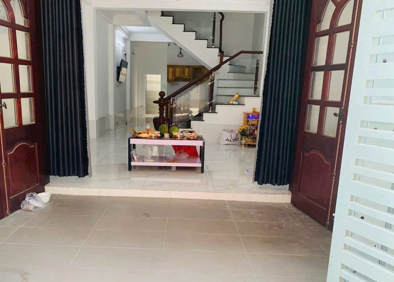 NHÀ ĐẸP GẦN PHÚ MỸ HƯNG - KDC TÂN QUY ĐÔNG, QUẬN 7 - DỌN VÀO Ở NGAY - 11,5 TỶ 15980165