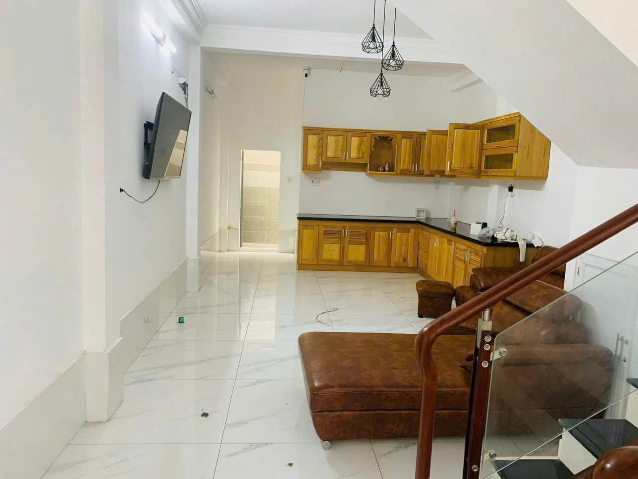 NHÀ ĐẸP GẦN PHÚ MỸ HƯNG - KDC TÂN QUY ĐÔNG, QUẬN 7 - DỌN VÀO Ở NGAY - 11,5 TỶ 15980165