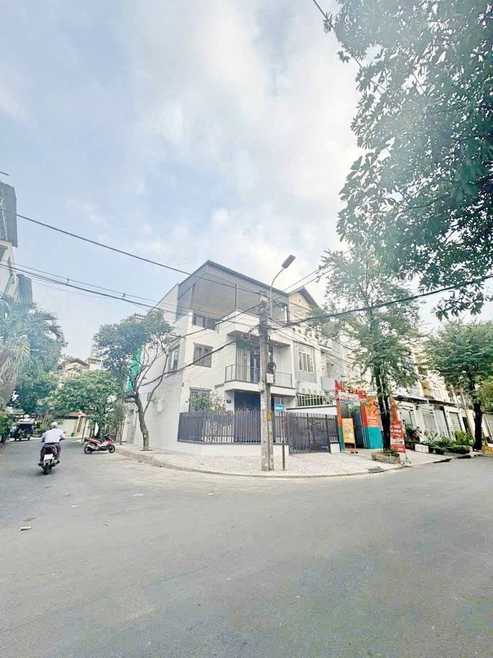 NHÀ PHỐ KDC TÂN THÀNH LẬP - SIÊU PHẨM GÓC PHẠM HỮU LẦU, P. PHÚ MỸ, QUẬN 7 - 17,5 TỶ 15980168