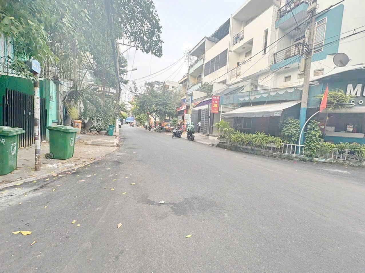 NHÀ PHỐ KDC TÂN THÀNH LẬP - SIÊU PHẨM GÓC PHẠM HỮU LẦU, P. PHÚ MỸ, QUẬN 7 - 17,5 TỶ 15980168