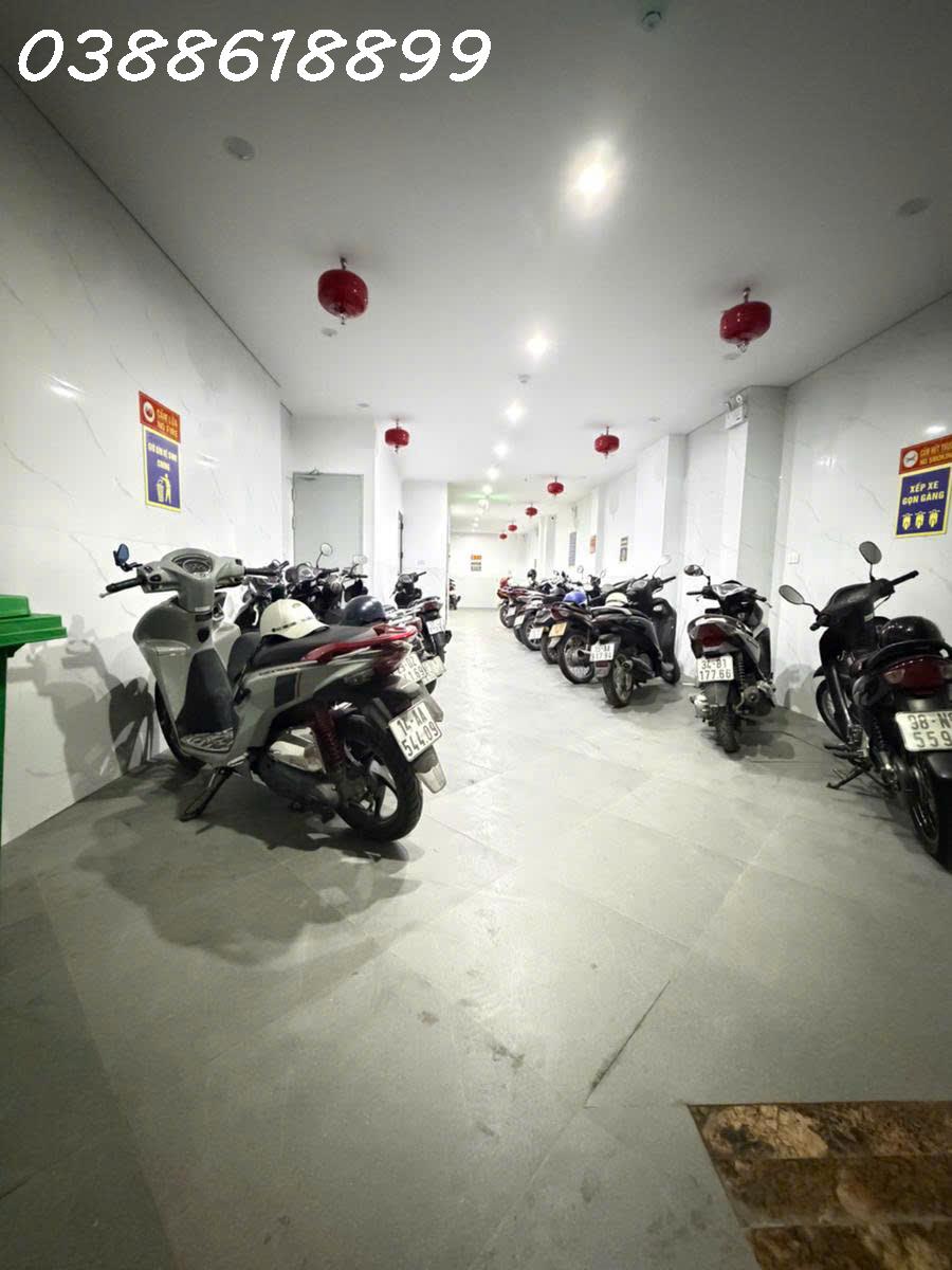 BÁN CHDV TRẦN THÁI TÔNG 105Mx7T, MT 5,5M - NGÕ GẦN PHỐ - TỔNG 25 PHÒNG KK - CHO THUÊ 170 TR/TH 15980169