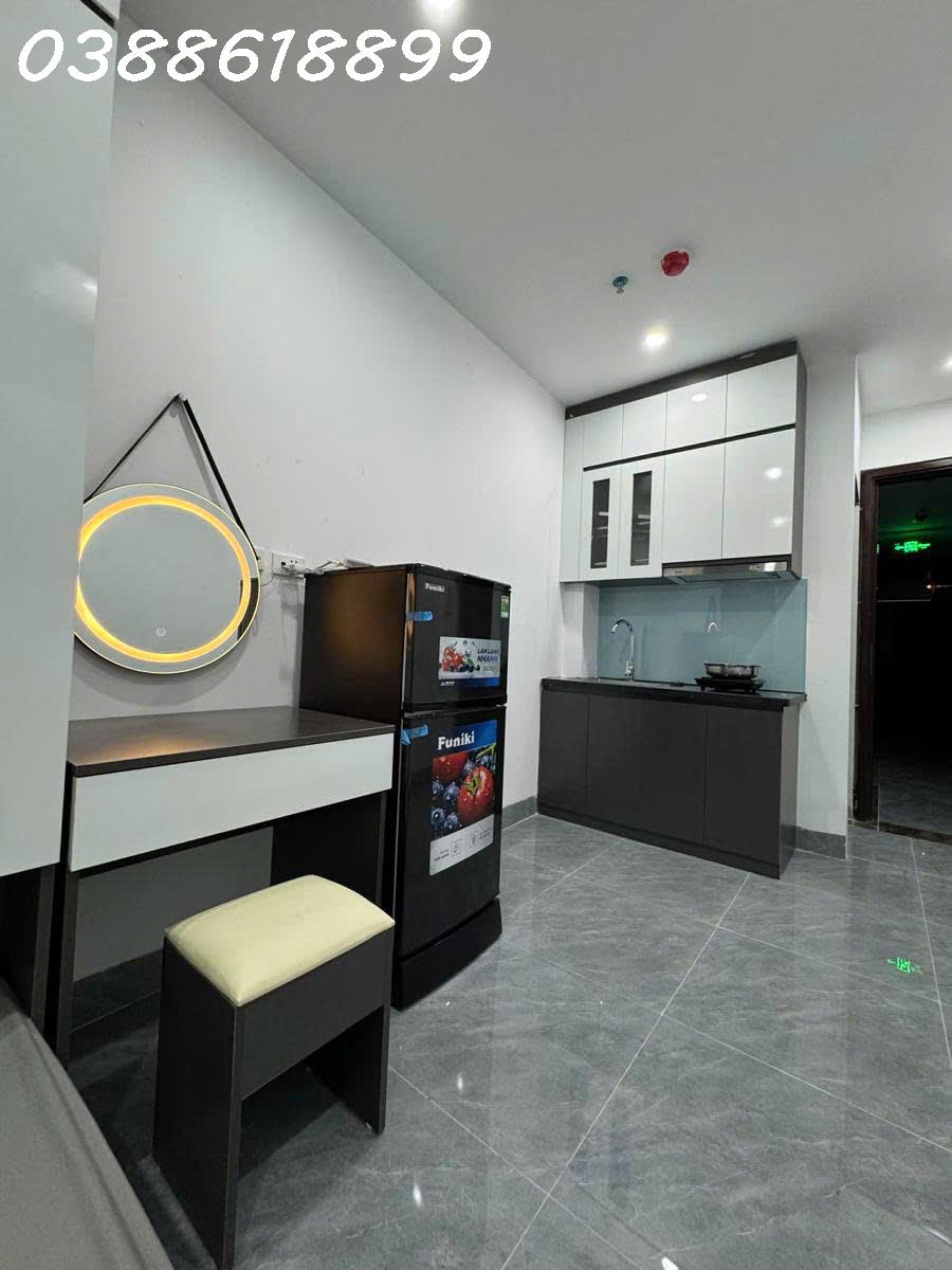 BÁN CHDV TRẦN THÁI TÔNG 105Mx7T, MT 5,5M - NGÕ GẦN PHỐ - TỔNG 25 PHÒNG KK - CHO THUÊ 170 TR/TH 15980169