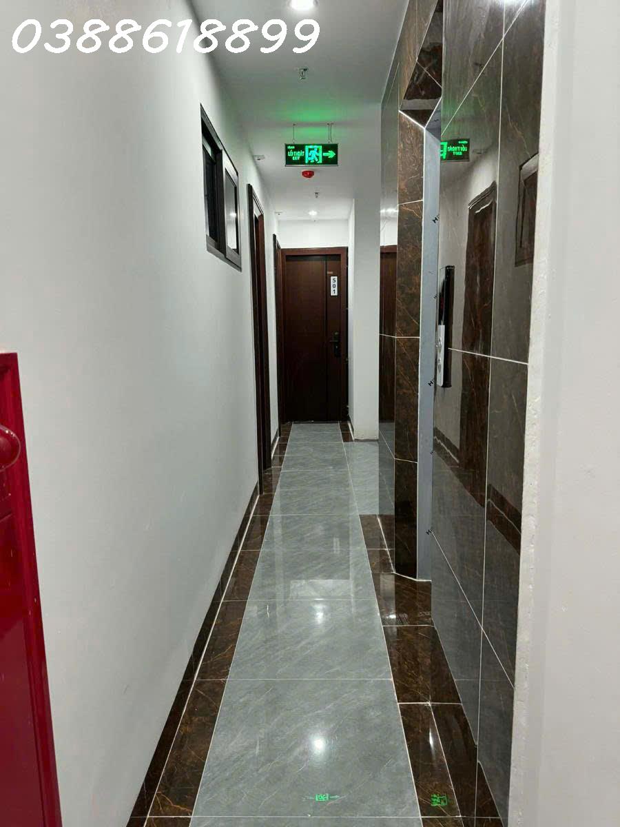BÁN CHDV TRẦN THÁI TÔNG 105Mx7T, MT 5,5M - NGÕ GẦN PHỐ - TỔNG 25 PHÒNG KK - CHO THUÊ 170 TR/TH 15980169