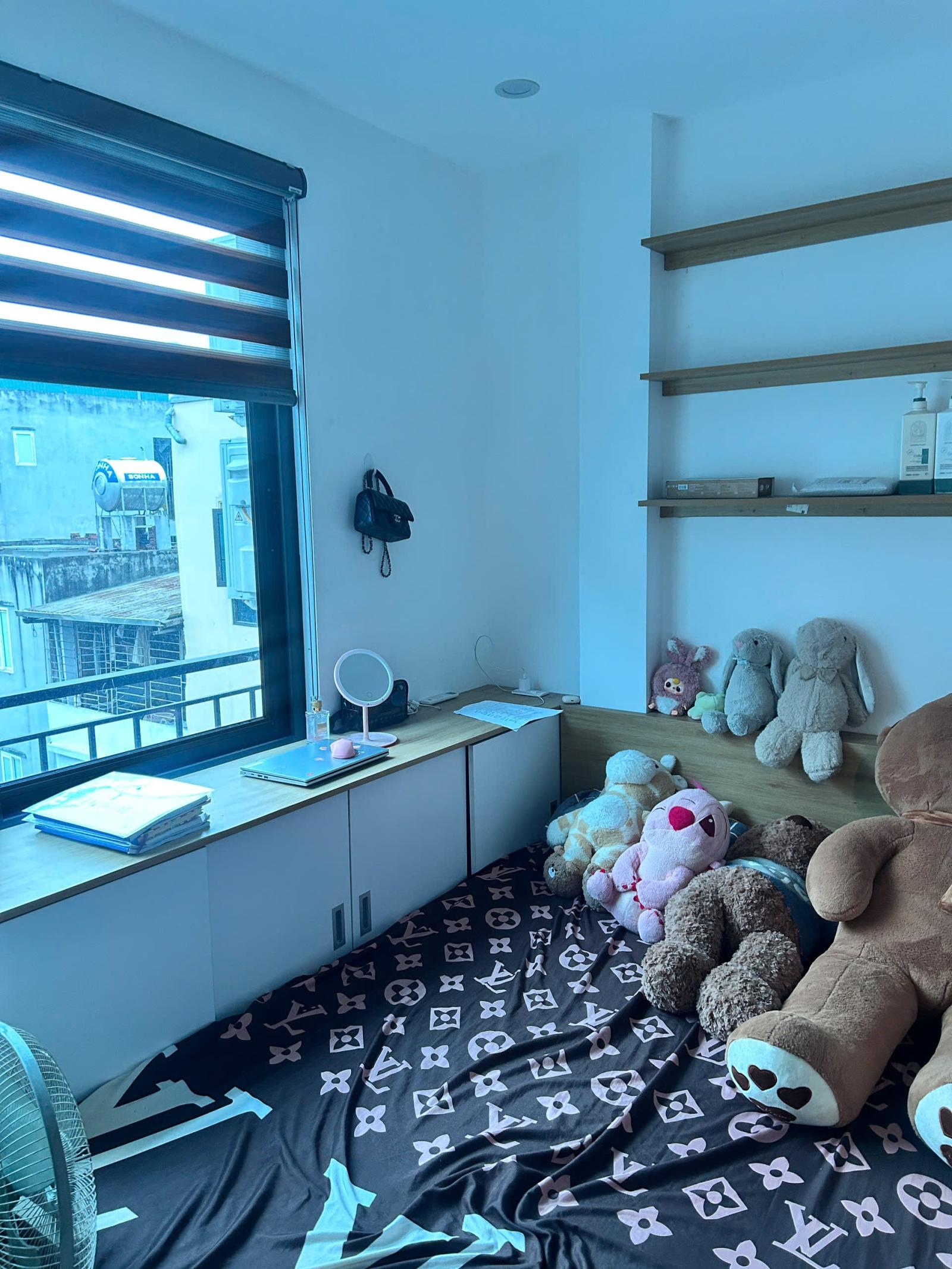 Tìm nữ ở ghép – Phòng Studio đầy đủ tiện nghi tại Phú Đô, Nam Từ Liêm, Hà Nội 15980170