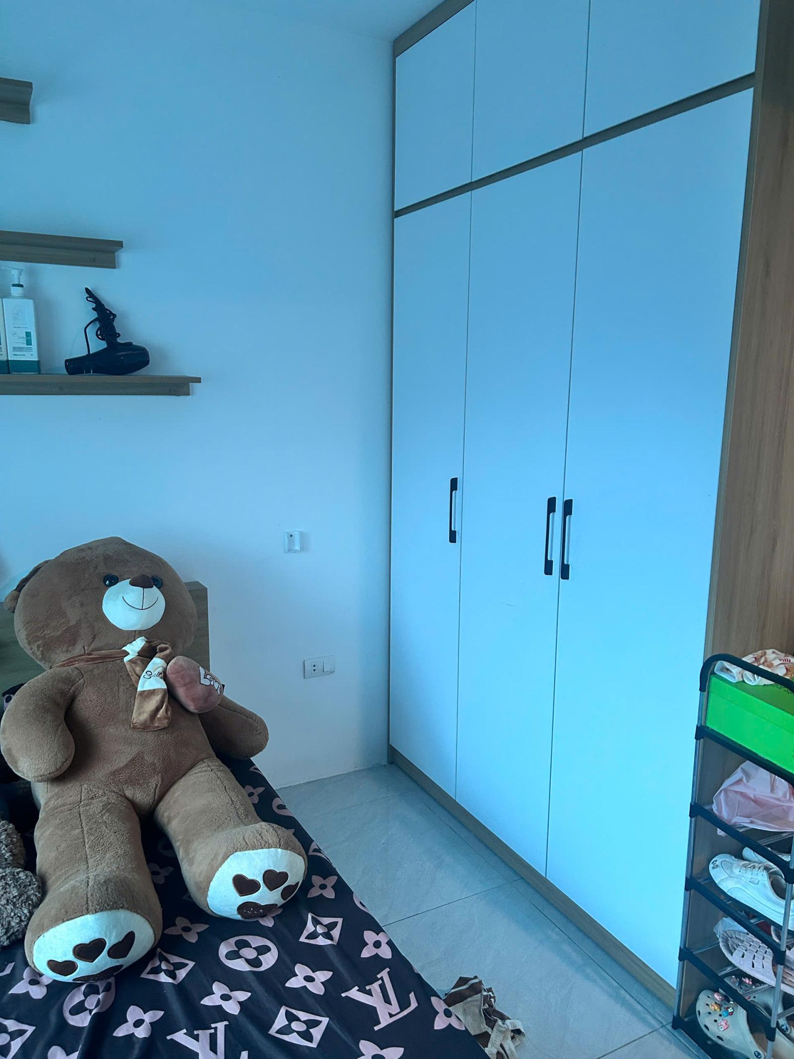 Tìm nữ ở ghép – Phòng Studio đầy đủ tiện nghi tại Phú Đô, Nam Từ Liêm, Hà Nội 15980170