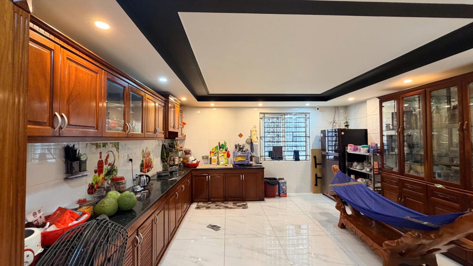 BÁN NHÀ PHỐ SÂN ĐẬU Ô TÔ ĐƯỜNG 32 – KHU TÊN LỬA, BÌNH TÂN giá 19.6 tỷ 15980172