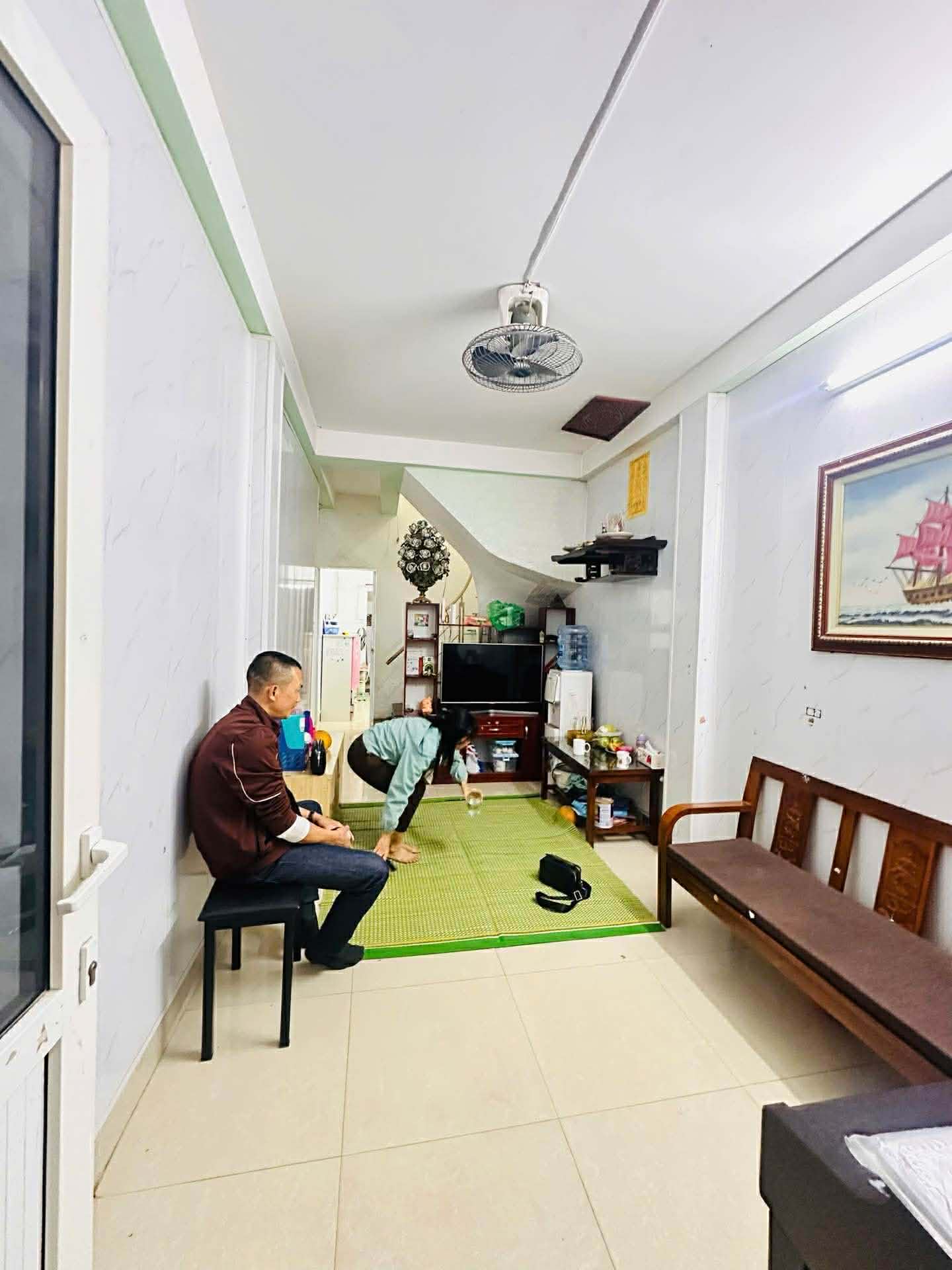 🔥 SIÊU HIẾM – NHÀ NGÕ Ô TÔ KHU PHẠM VĂN ĐỒNG 🔥 15980174