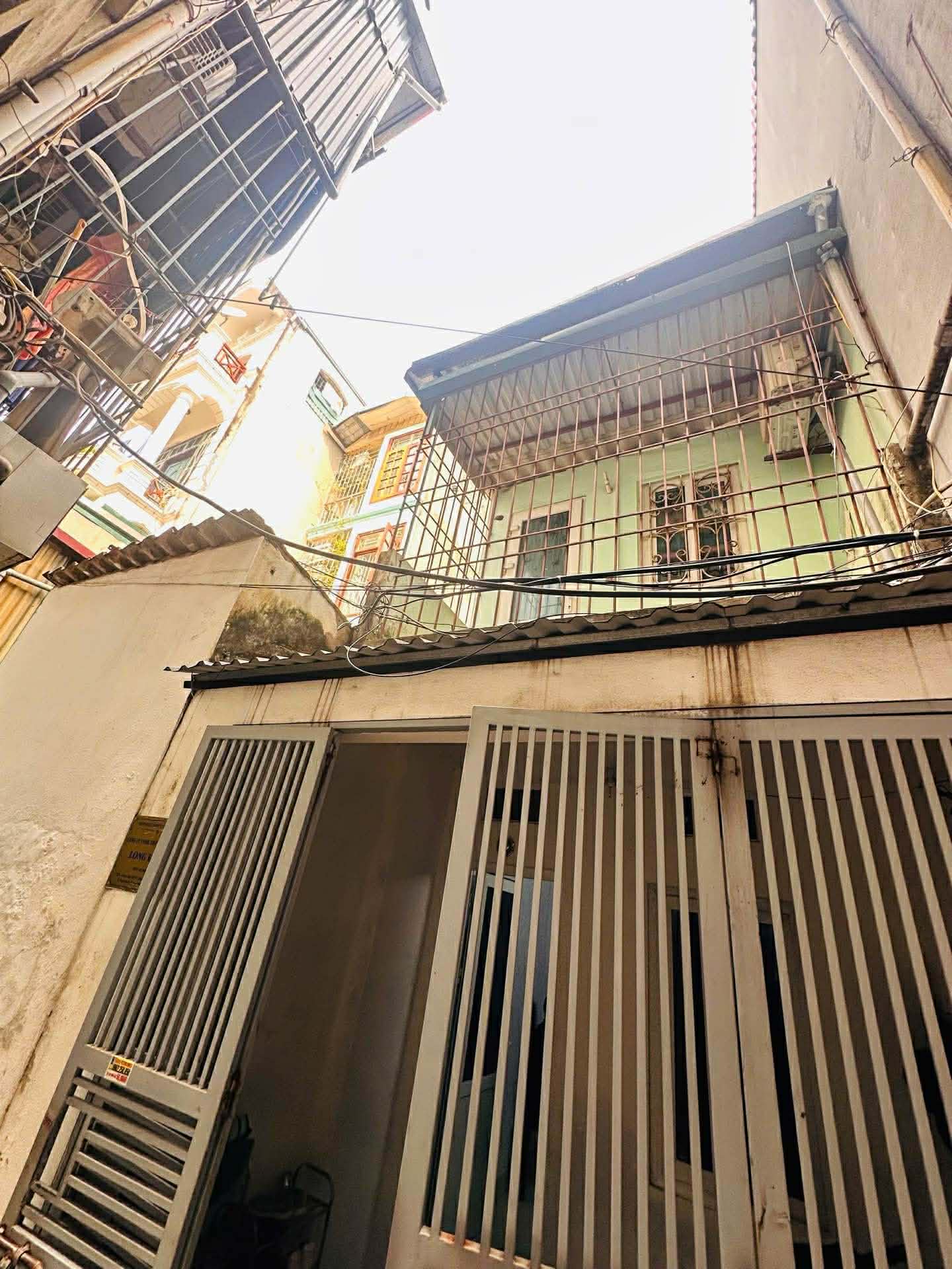 🔥 SIÊU HIẾM – NHÀ NGÕ Ô TÔ KHU PHẠM VĂN ĐỒNG 🔥 15980174