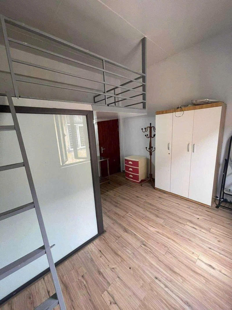 NHÀ 5 TẦNG GIÁP BÁT – DÒNG TIỀN 200TR/NĂM – SẴN KHAI THÁC CHO THUÊ 15980173