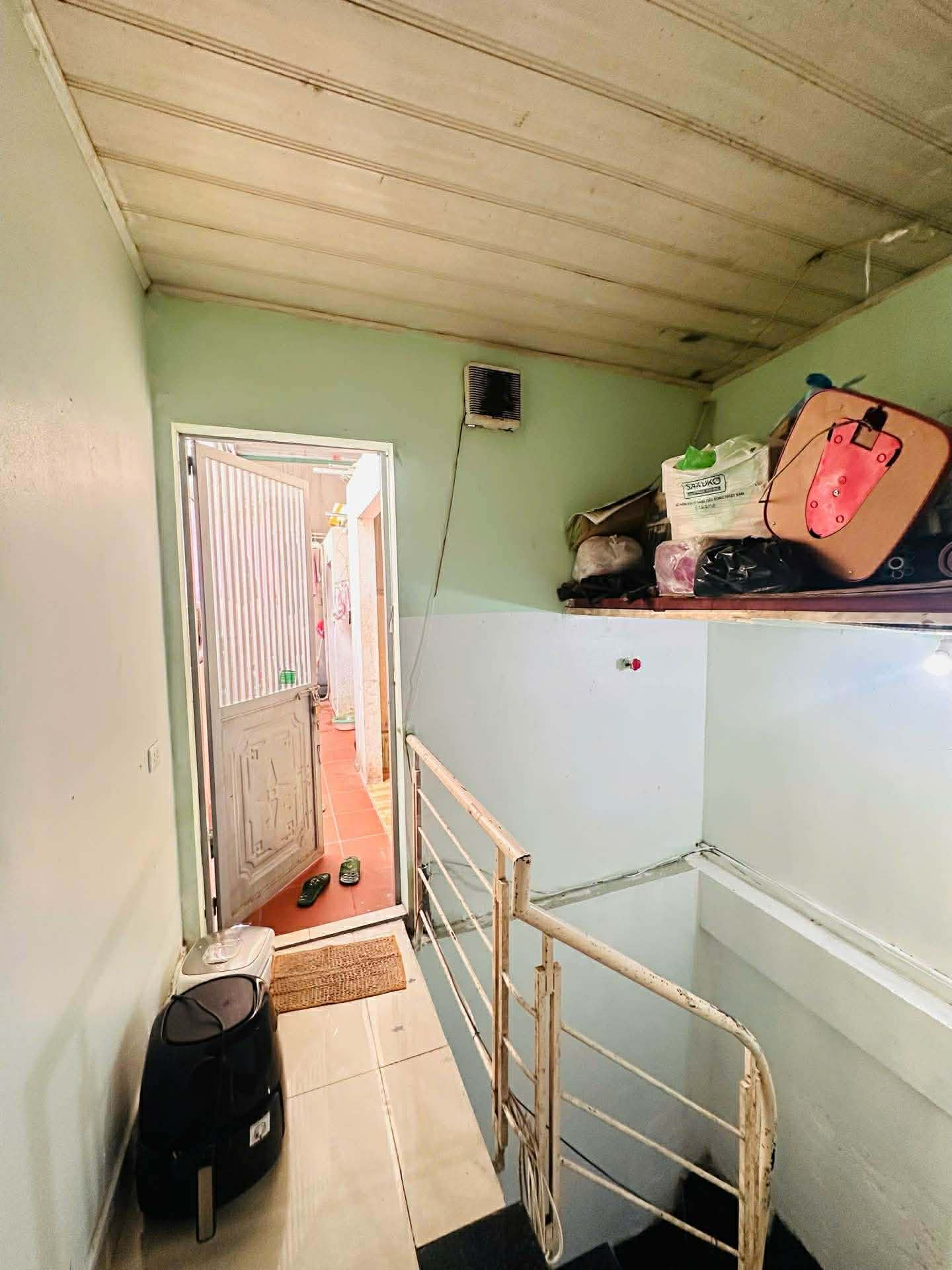 🔥 SIÊU HIẾM – NHÀ NGÕ Ô TÔ KHU PHẠM VĂN ĐỒNG 🔥 15980175