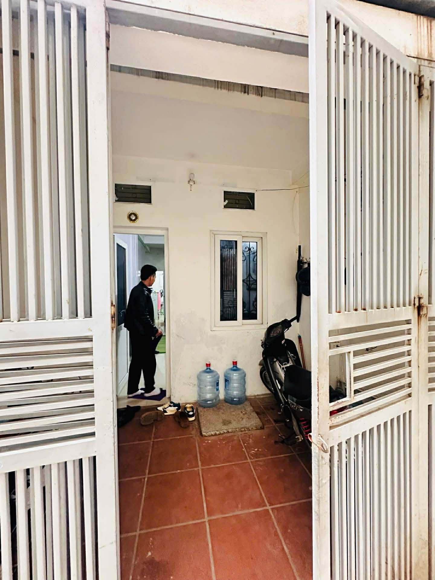 🔥 SIÊU HIẾM – NHÀ NGÕ Ô TÔ KHU PHẠM VĂN ĐỒNG 🔥 15980175