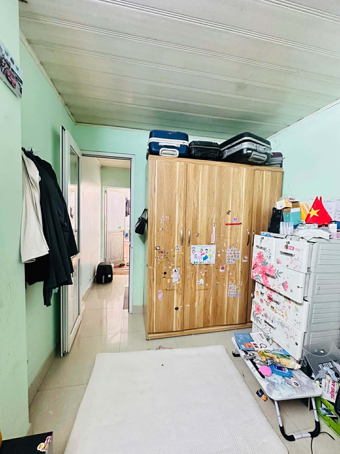 🔥 SIÊU HIẾM – NHÀ NGÕ Ô TÔ KHU PHẠM VĂN ĐỒNG 🔥 15980175