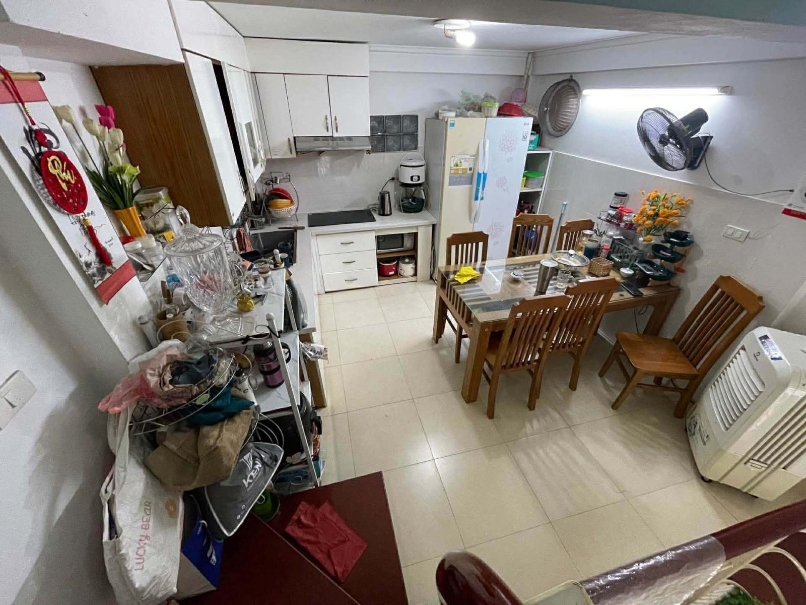 BÁN NHÀ CẦU DIỄN – Ô TÔ TRÁNH – KINH DOANH – VÀI BƯỚC RA QL32 15980176