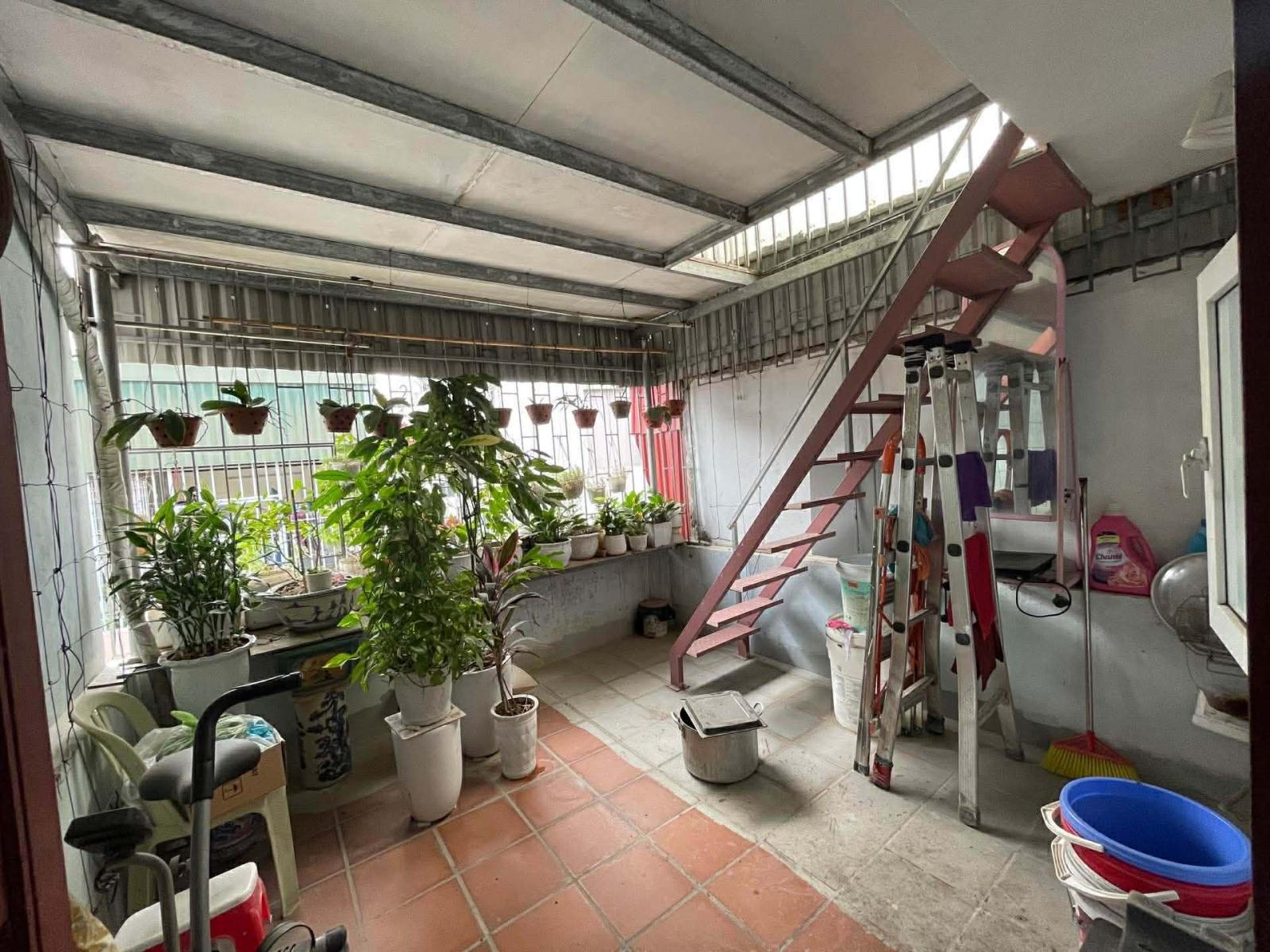 BÁN NHÀ CẦU DIỄN – Ô TÔ TRÁNH – KINH DOANH – VÀI BƯỚC RA QL32 15980176