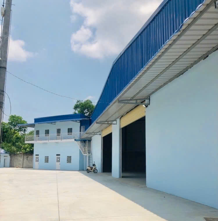 BÁN KHO MẶT TIỀN QL61C, GẦN CẦU BA LÁNG, DT 2168M2, CHỈ 11TR/M2. LH:0783960791. 15980195